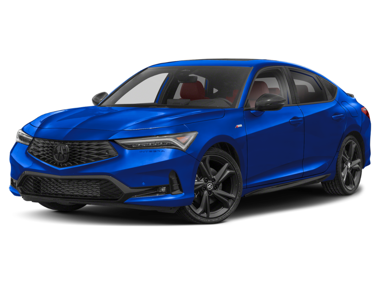 2023 Acura Integra w/A-Spec & Technology Packages