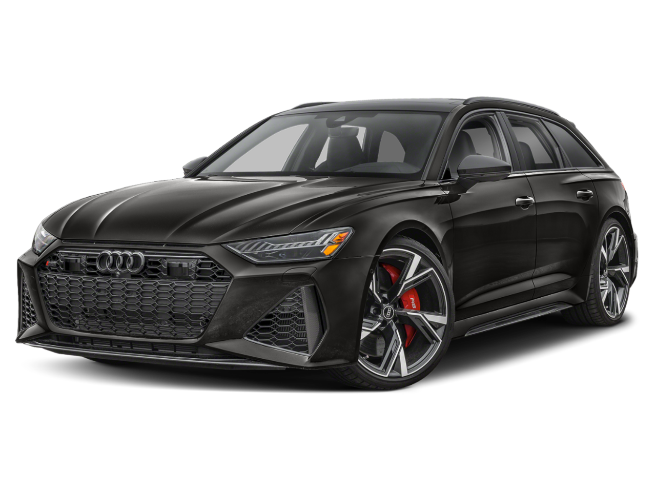 2023 Audi RS 6 Base