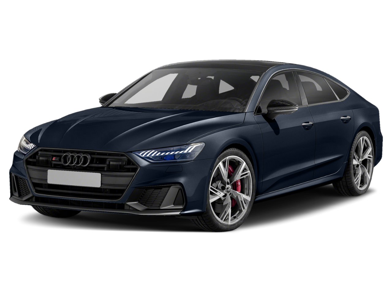 2023 Audi S7 Premium Plus