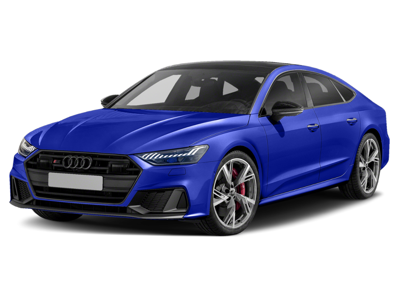 2023 Audi S7 Prestige
