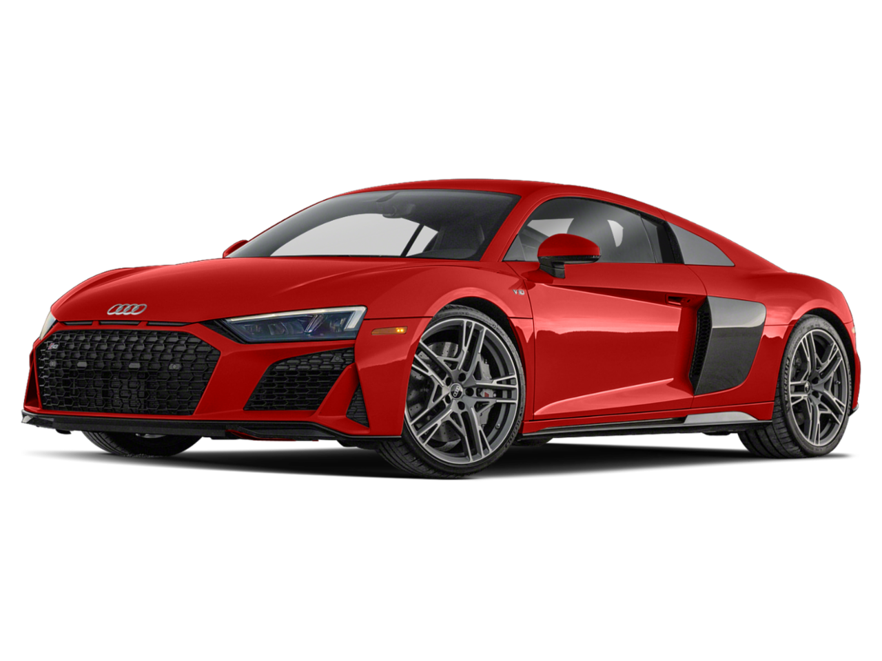 2023 Audi R8 V10 GT