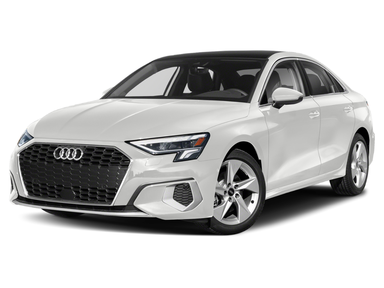 2023 Audi A3 2.0T Premium Plus