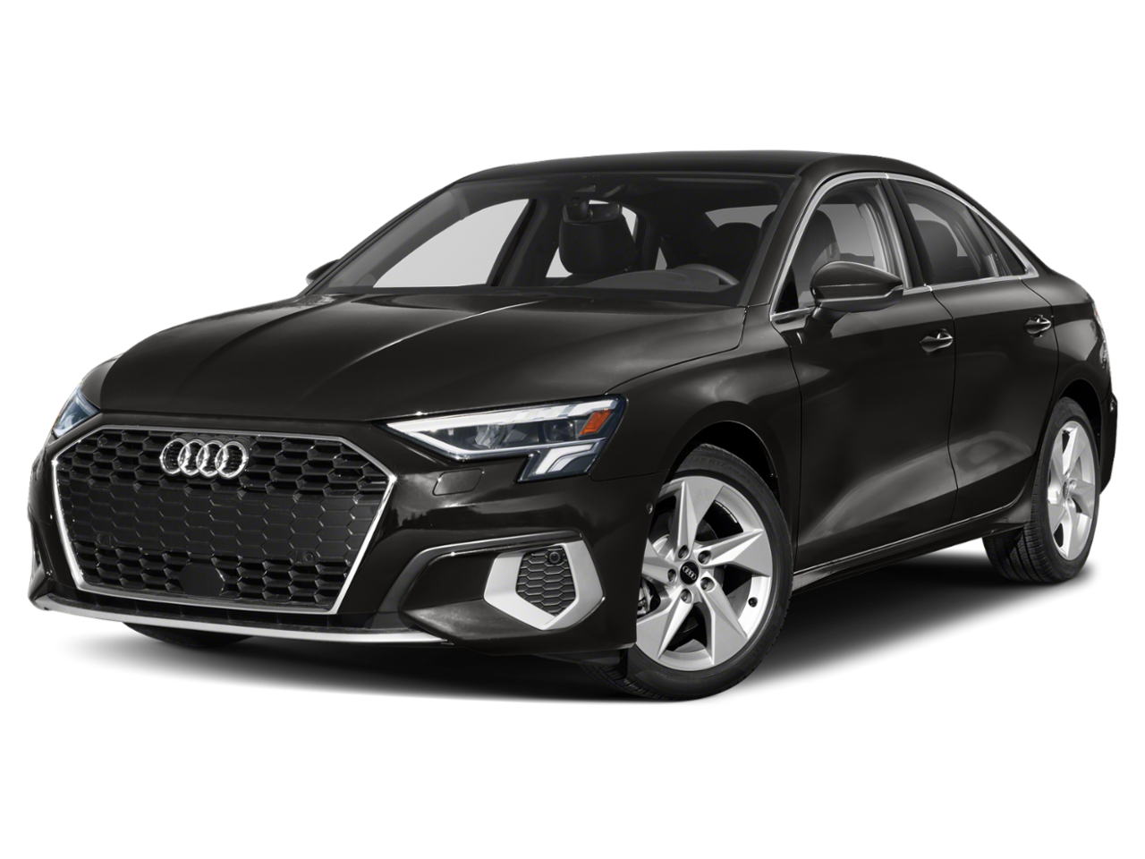 2023 Audi A3 2.0T Premium  Plus