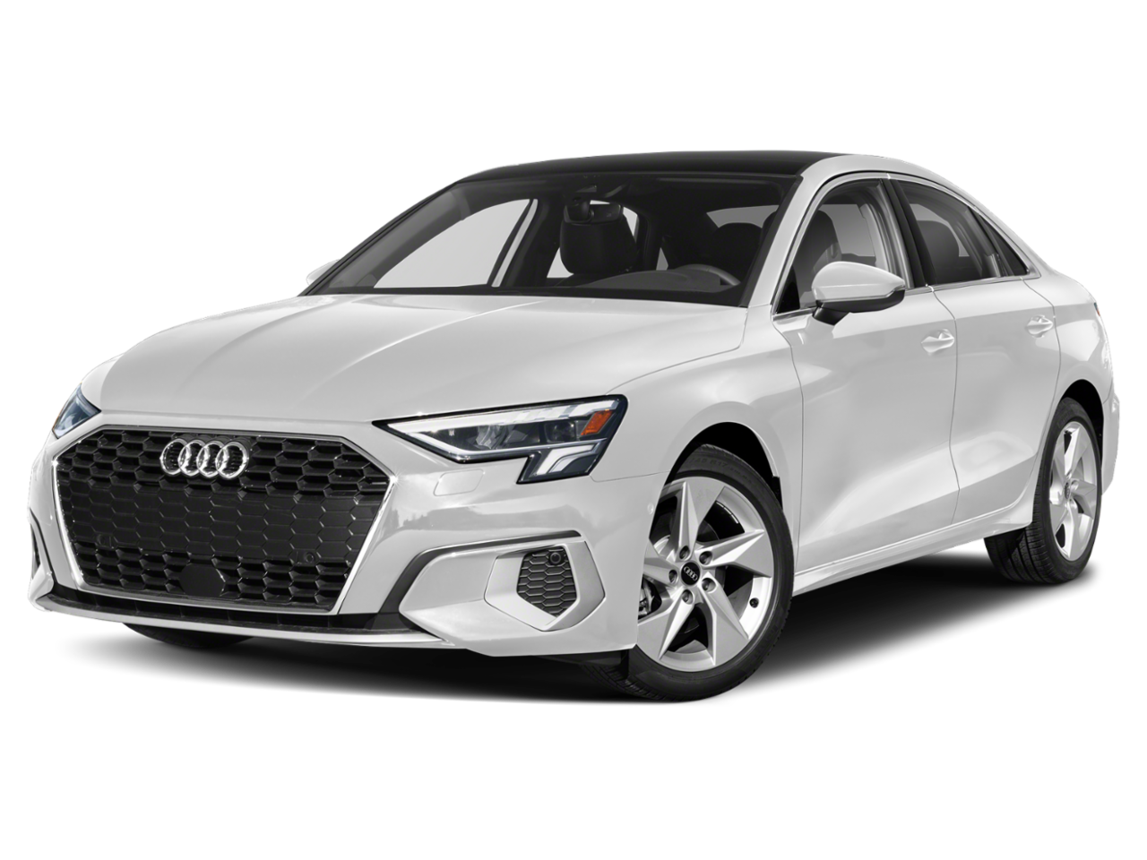 2023 Audi A3 2.0T Premium  Plus