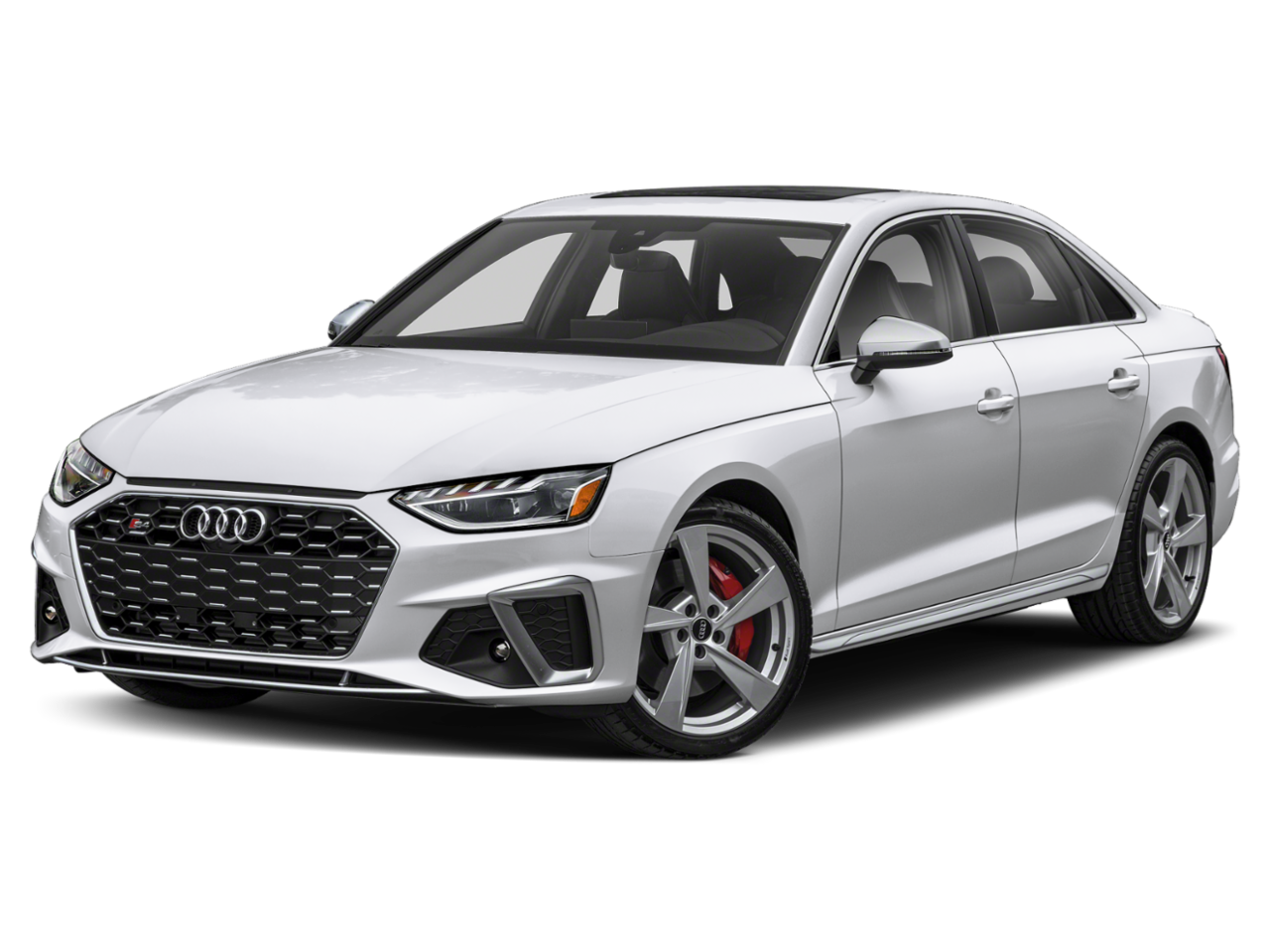 2023 Audi S4 Premium Plus