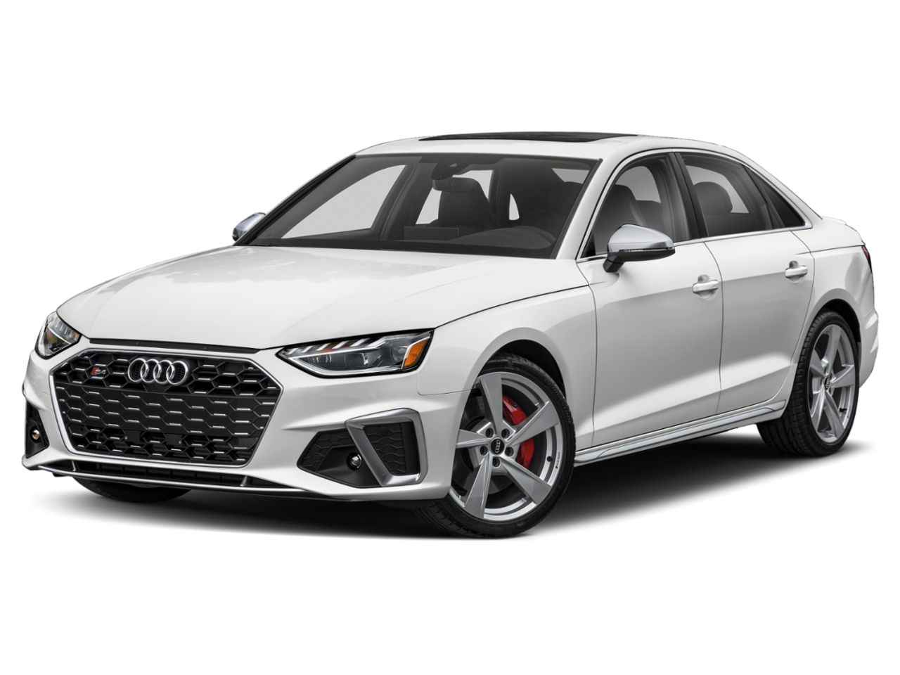 2023 Audi S4 Premium Plus