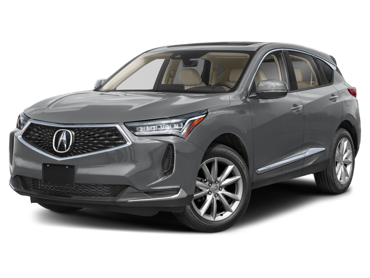 2023 Acura RDX Base