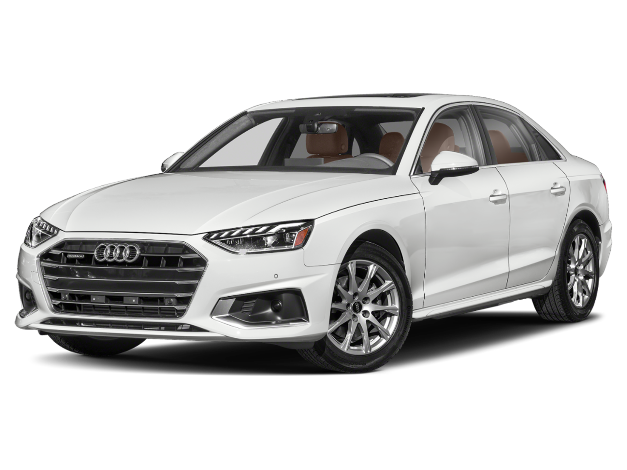 2023 Audi A4 Premium