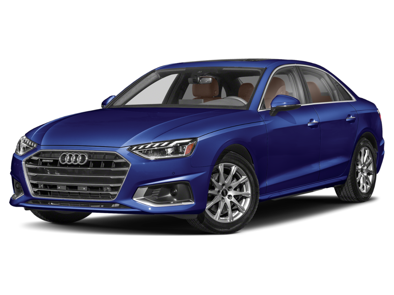 2023 Audi A4 S line Premium Plus