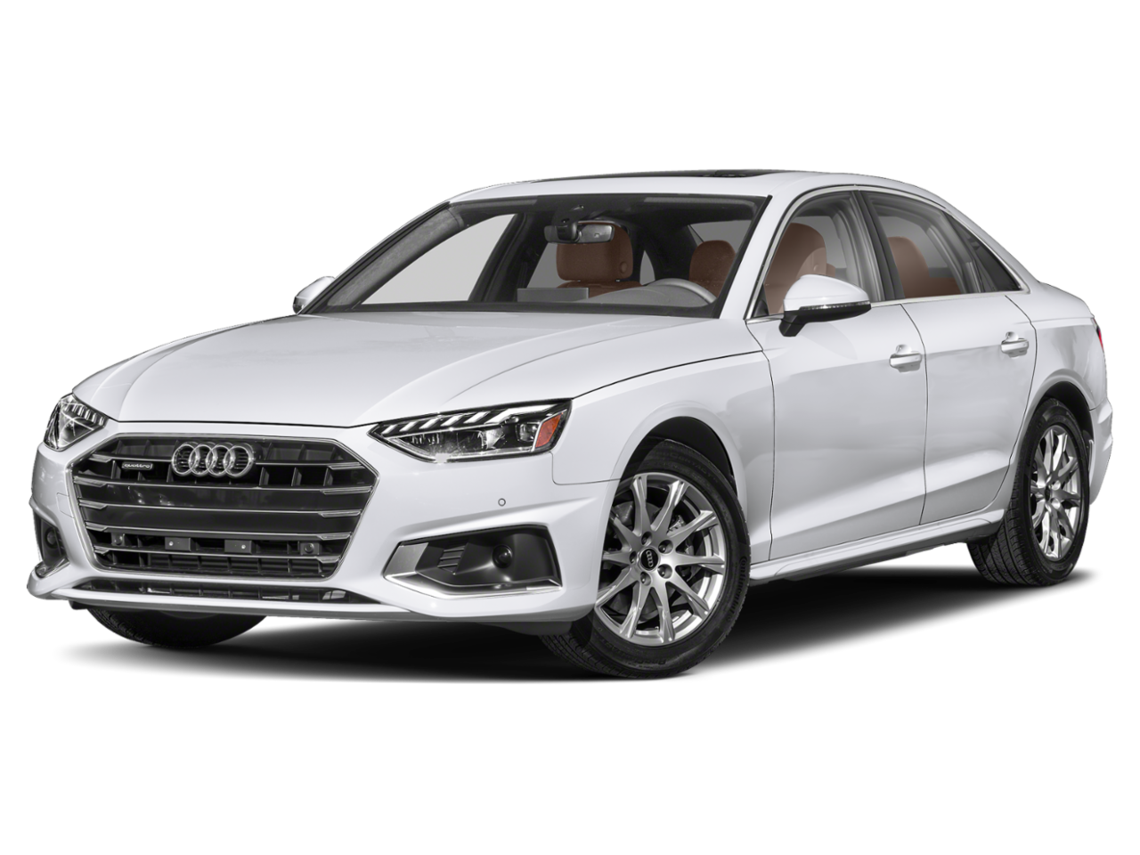 2023 Audi A4 Premium