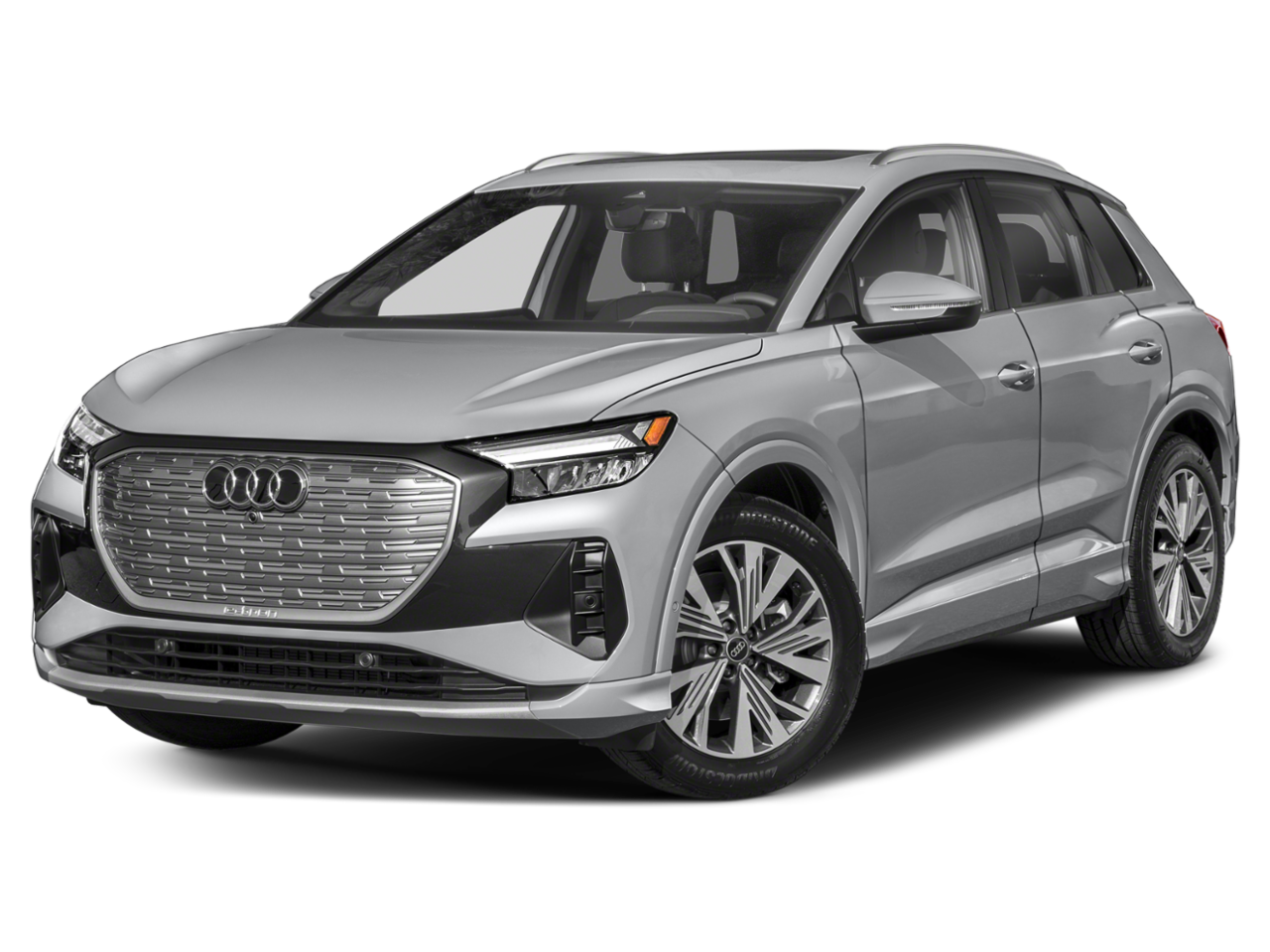 2023 Audi Q4 e-tron Premium Plus