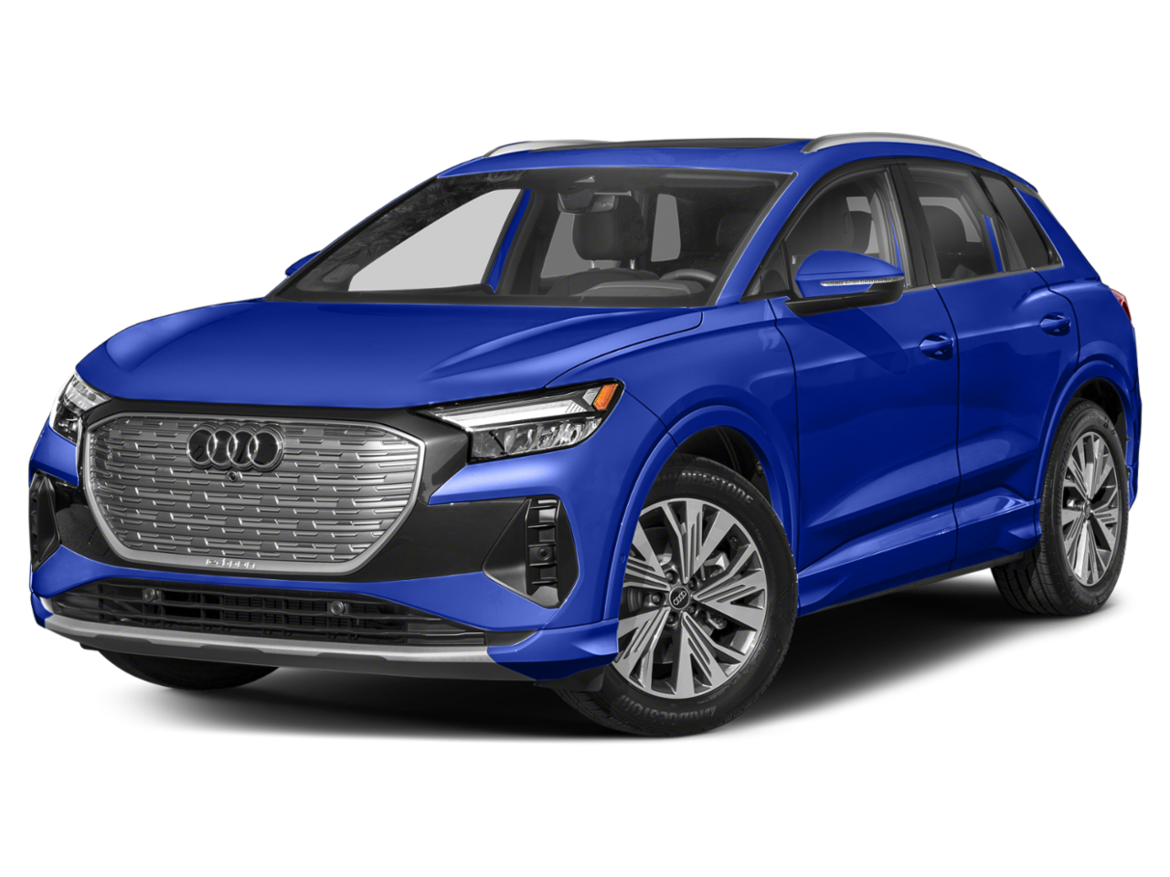 2023 Audi Q4 e-tron Premium Plus