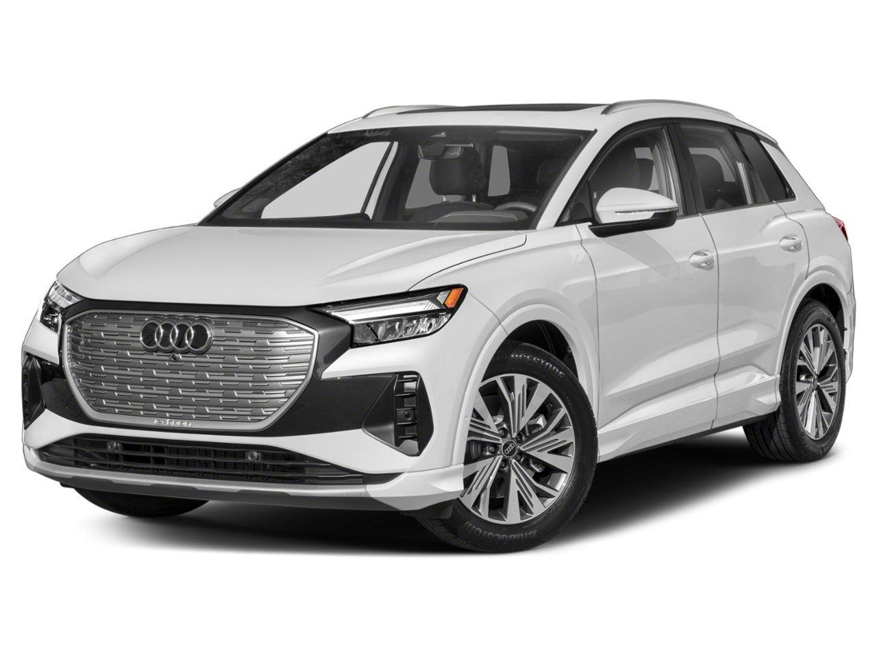 2023 Audi Q4 e-tron Premium