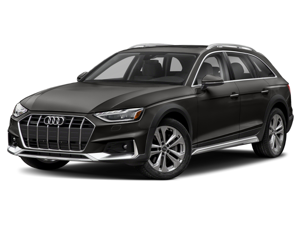 2023 Audi A4 allroad Premium Plus