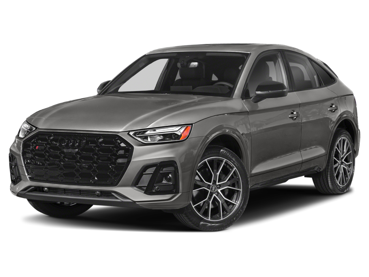 2023 Audi SQ5 Prestige