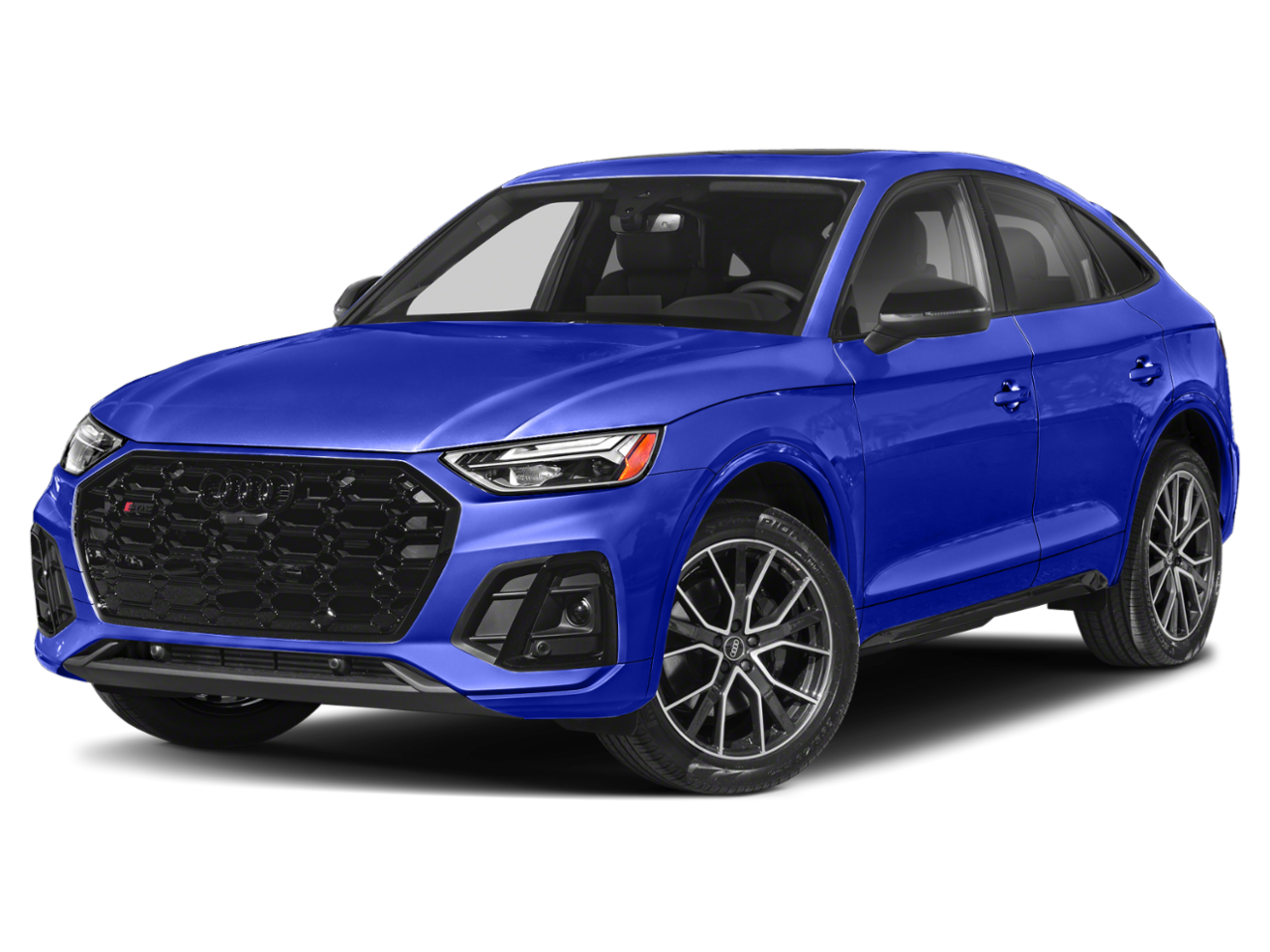 2023 Audi SQ5 Prestige