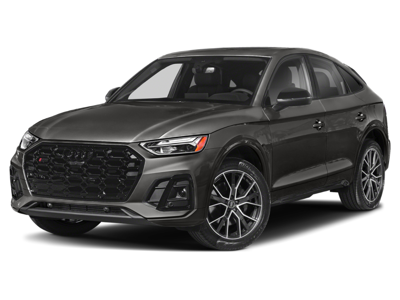 2023 Audi SQ5 Premium Plus