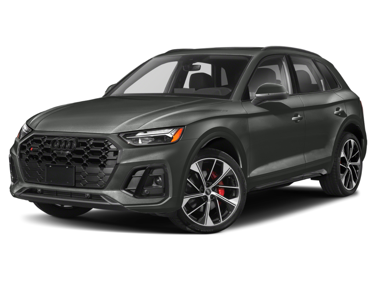 2023 Audi SQ5 Premium