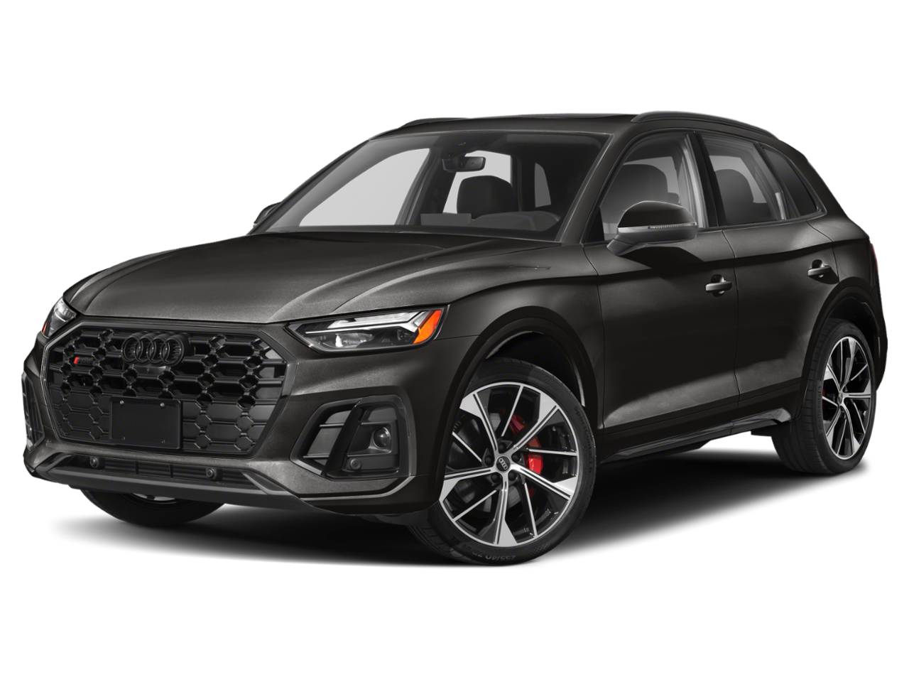 2023 Audi SQ5 Premium Plus