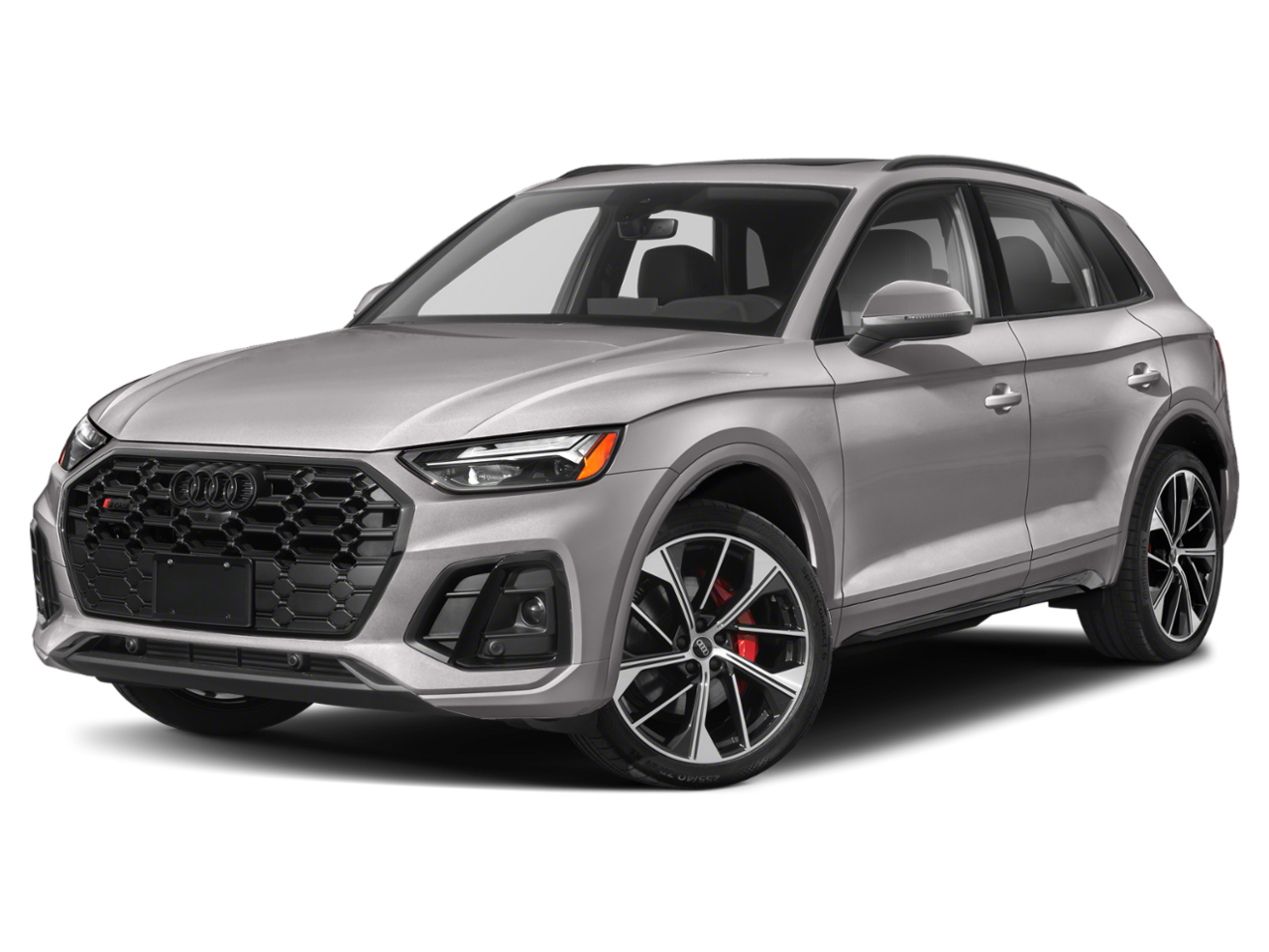 2023 Audi SQ5 Premium Plus
