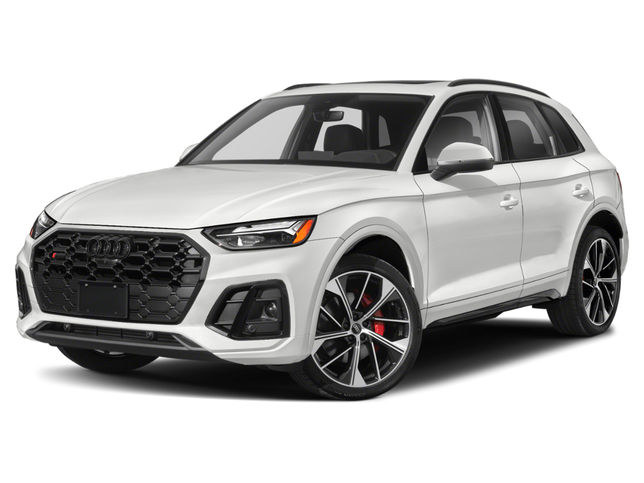 2023 Audi SQ5 Premium Plus