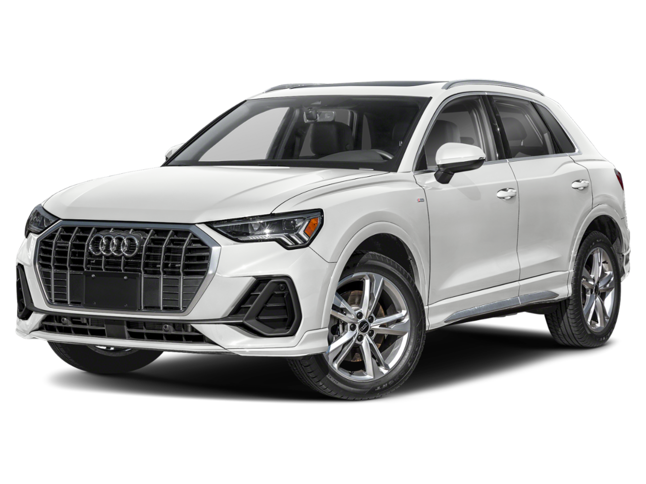 2023 Audi Q3 S line Premium Plus