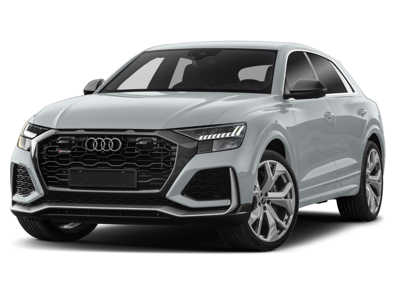 2023 Audi RS Q8 Base