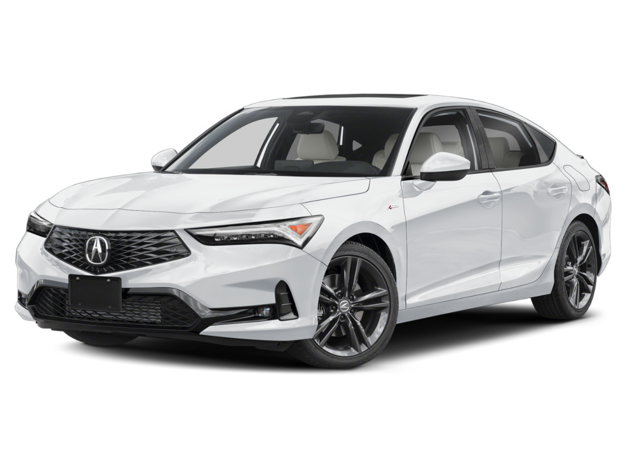 2023 Acura Integra Base