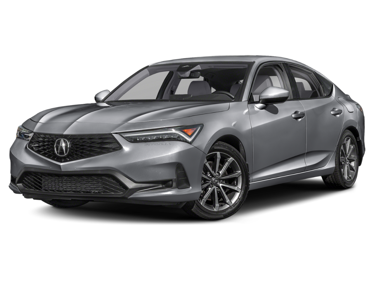 2023 Acura Integra Base
