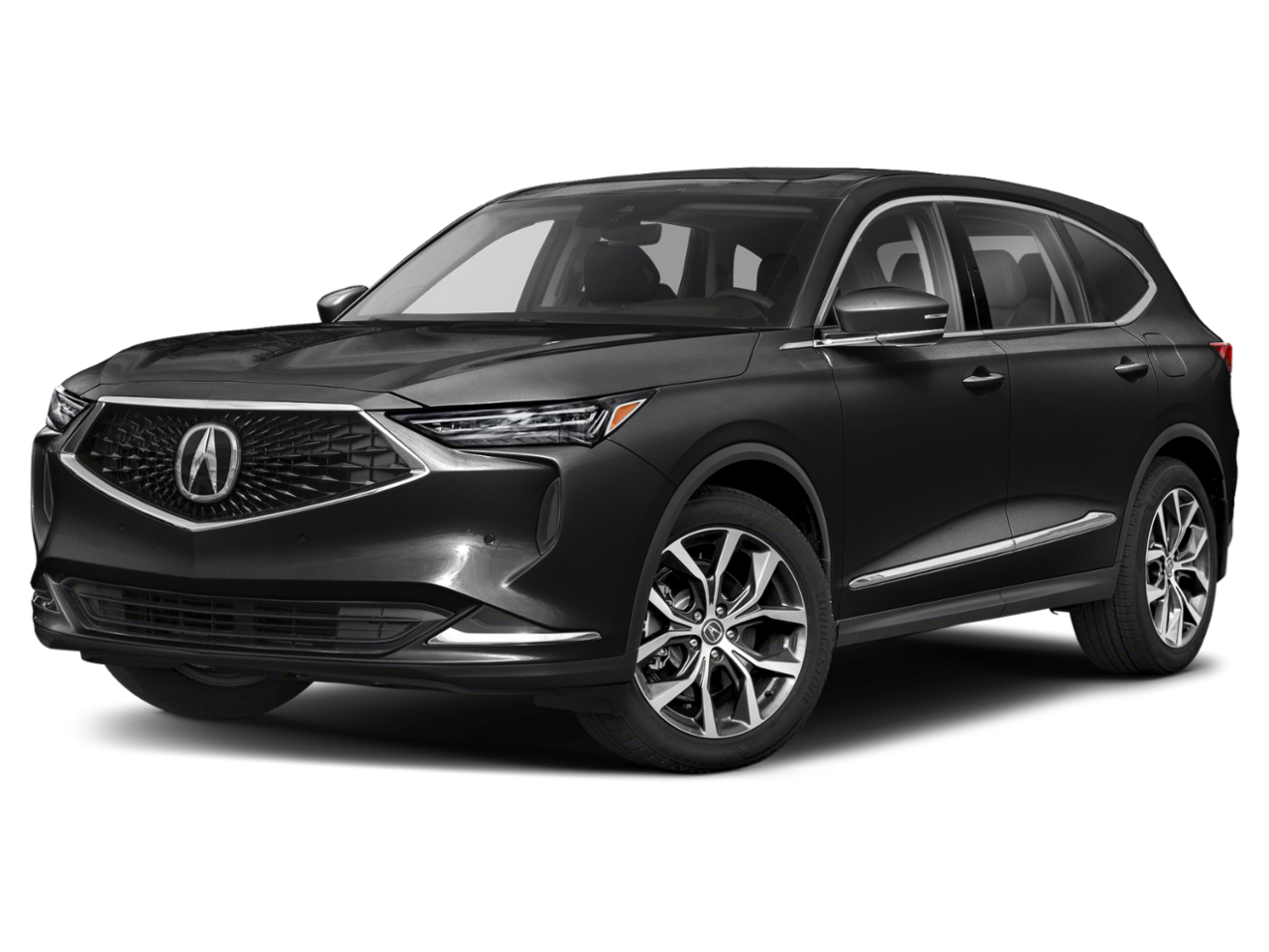2023 Acura MDX w/Technology Package