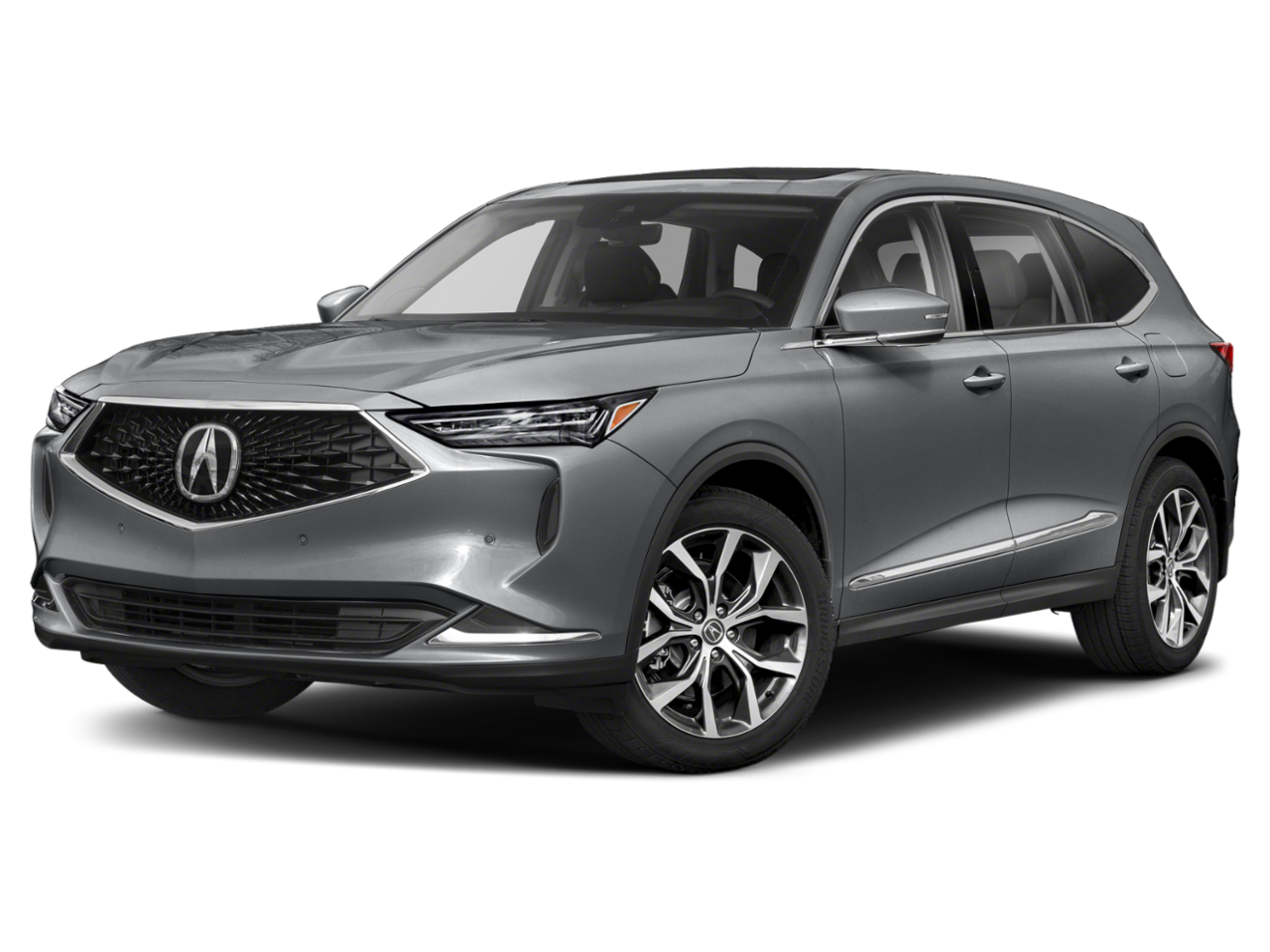 2023 Acura MDX Base