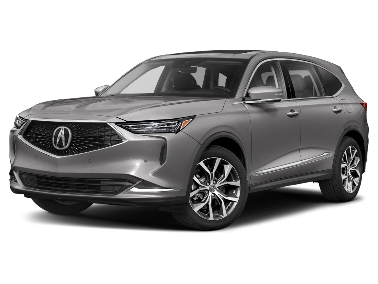 2023 Acura MDX Base