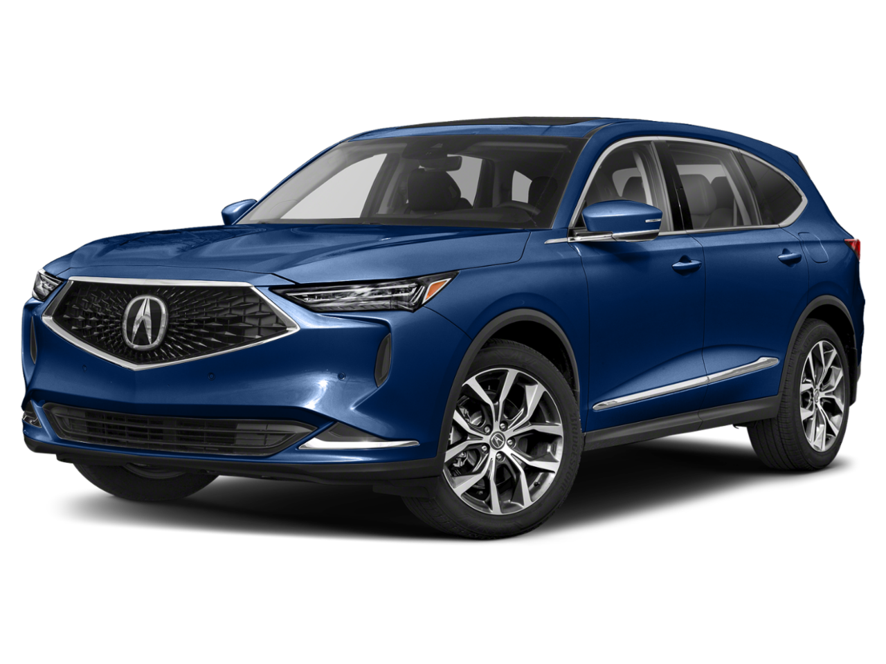 2023 Acura MDX w/Technology Package