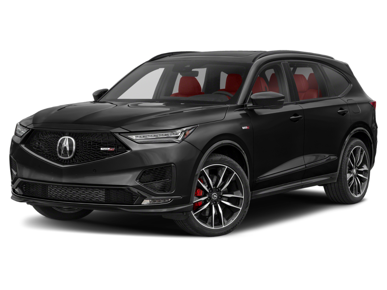 2023 Acura MDX Type S w/Advance Package