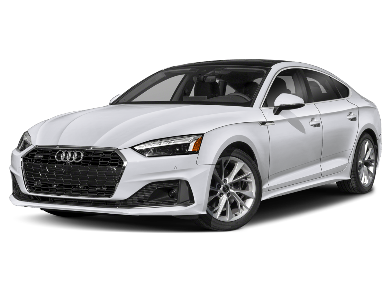 2023 Audi A5 S Line Prestige