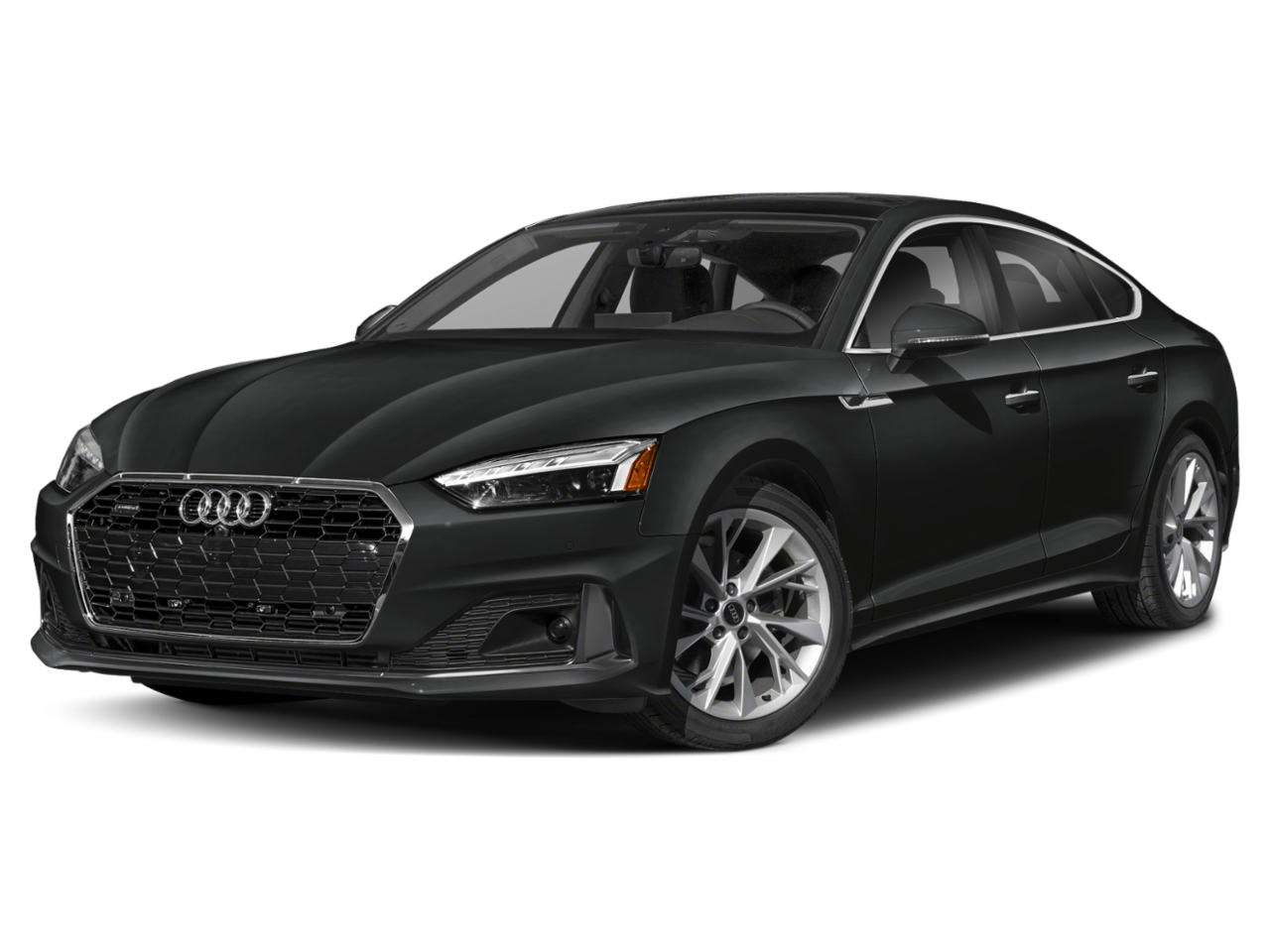 2023 Audi A5 Premium