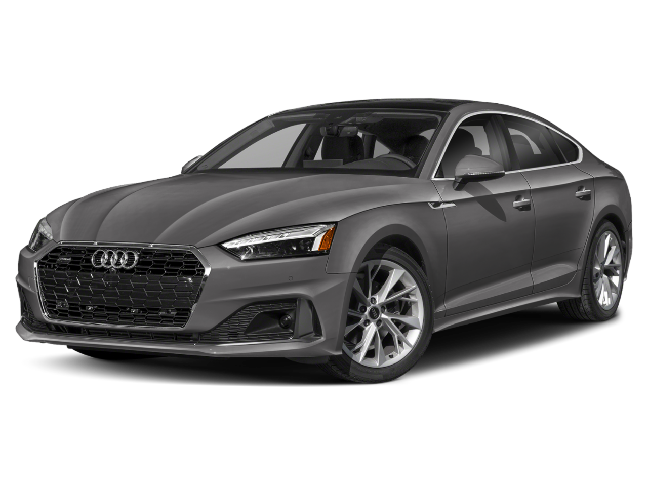 2023 Audi A5 S Line Premium