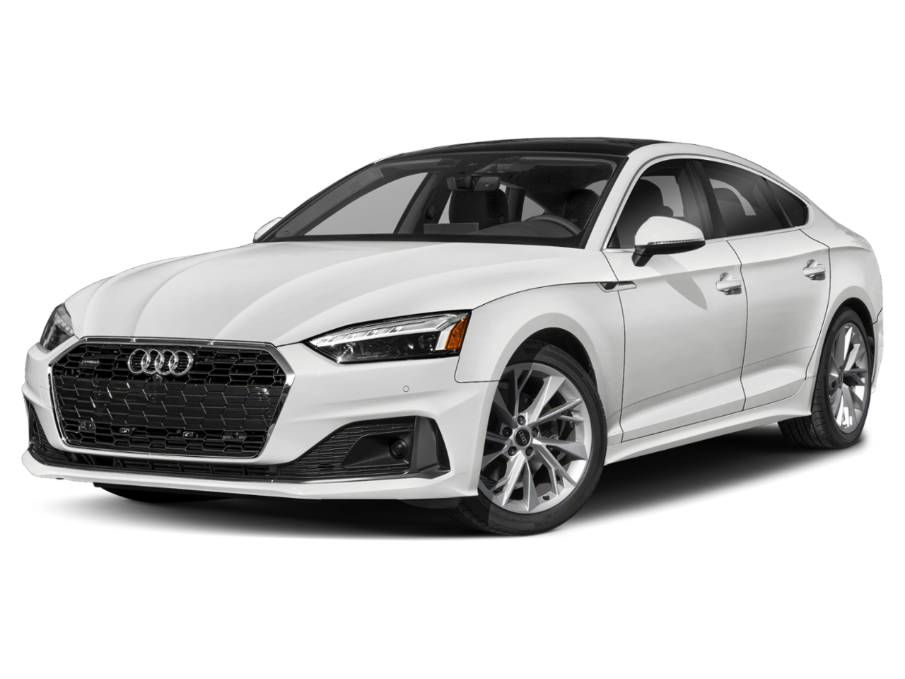 2023 Audi A5 Premium Plus