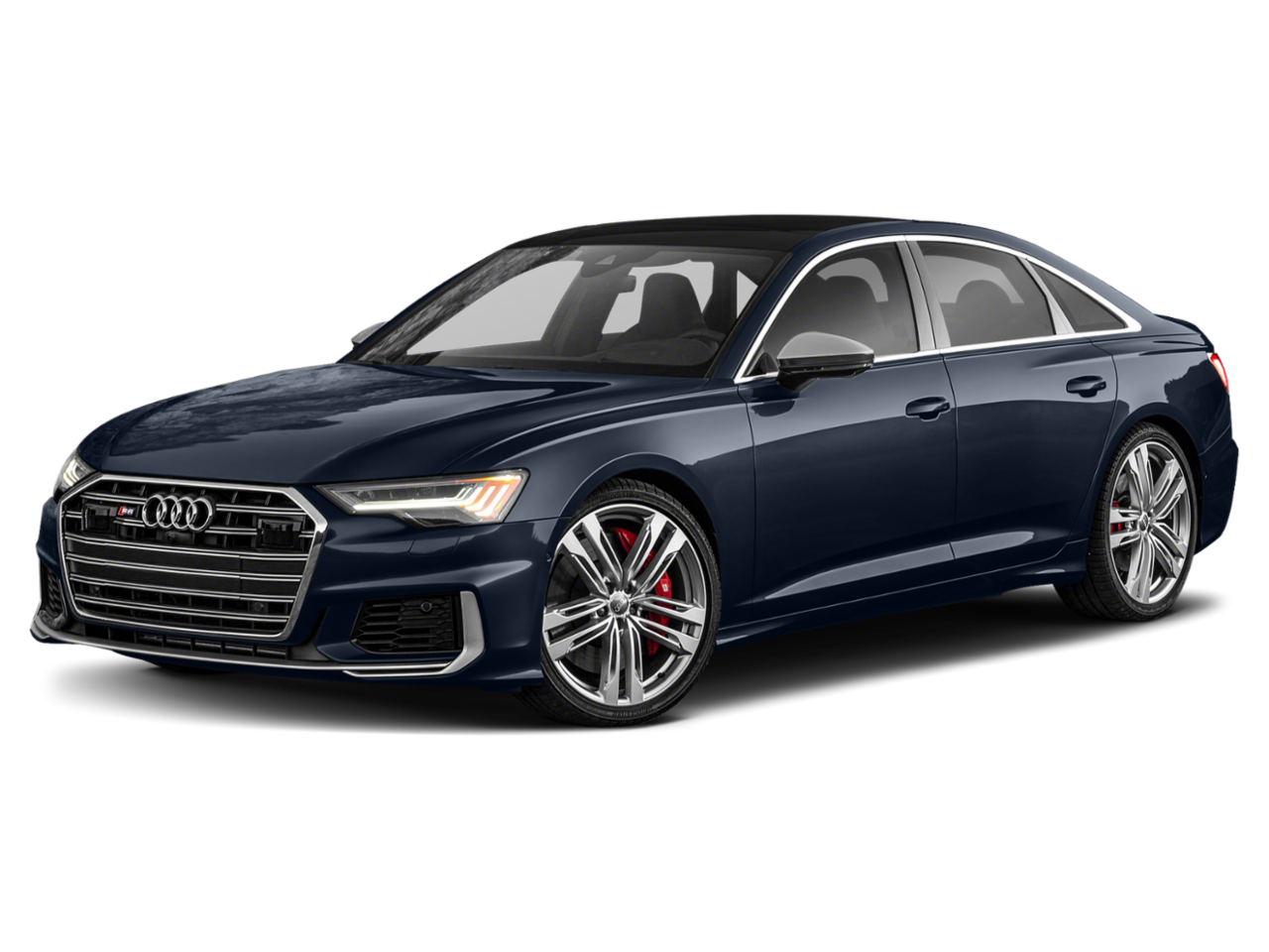 2023 Audi S6 Prestige