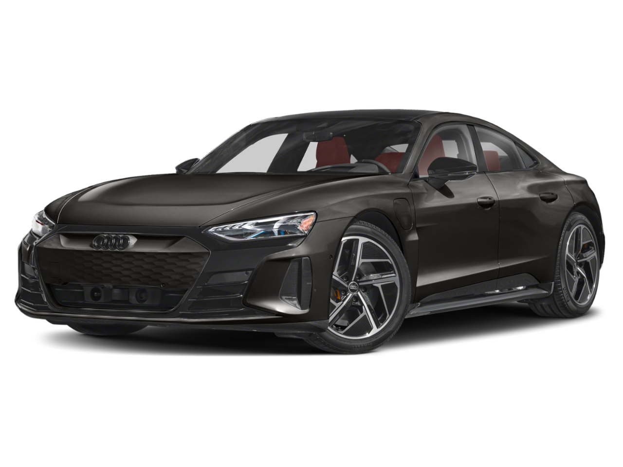 2023 Audi RS e-tron GT Base