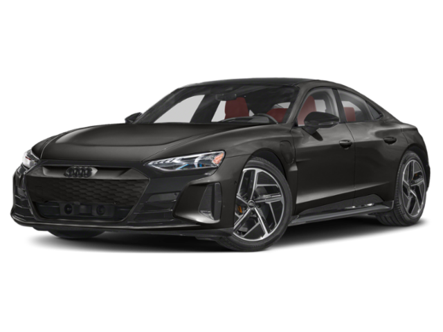 2023 Audi RS e-tron GT Base