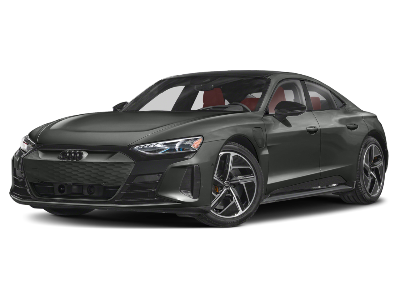 2023 Audi RS e-tron GT Base