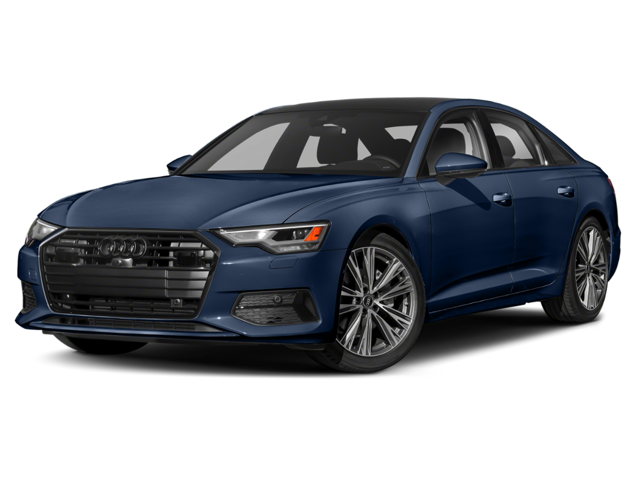 2023 Audi A6 Premium Plus