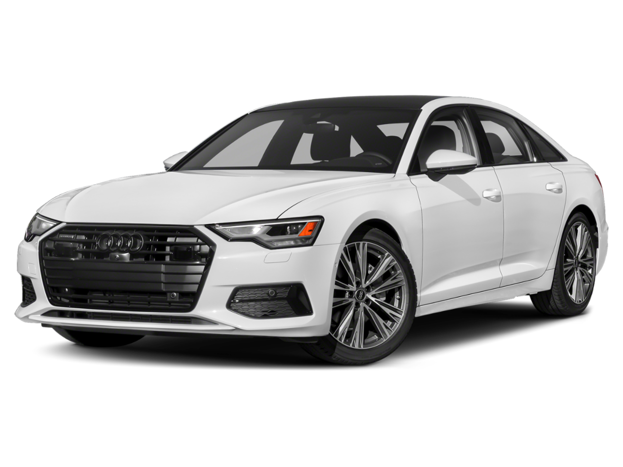 2023 Audi A6 Premium Plus