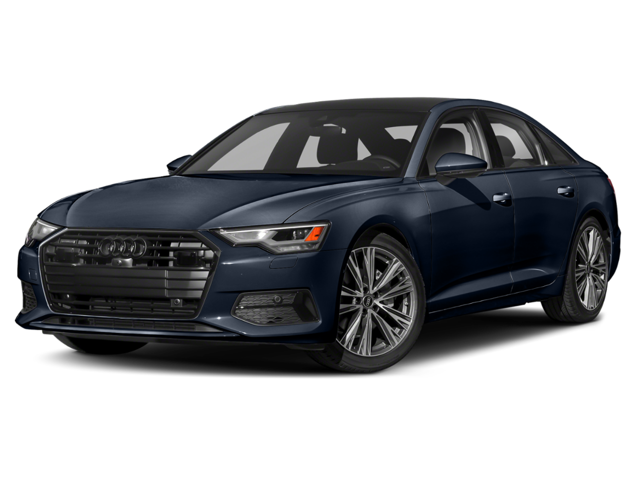 2023 Audi A6 Premium