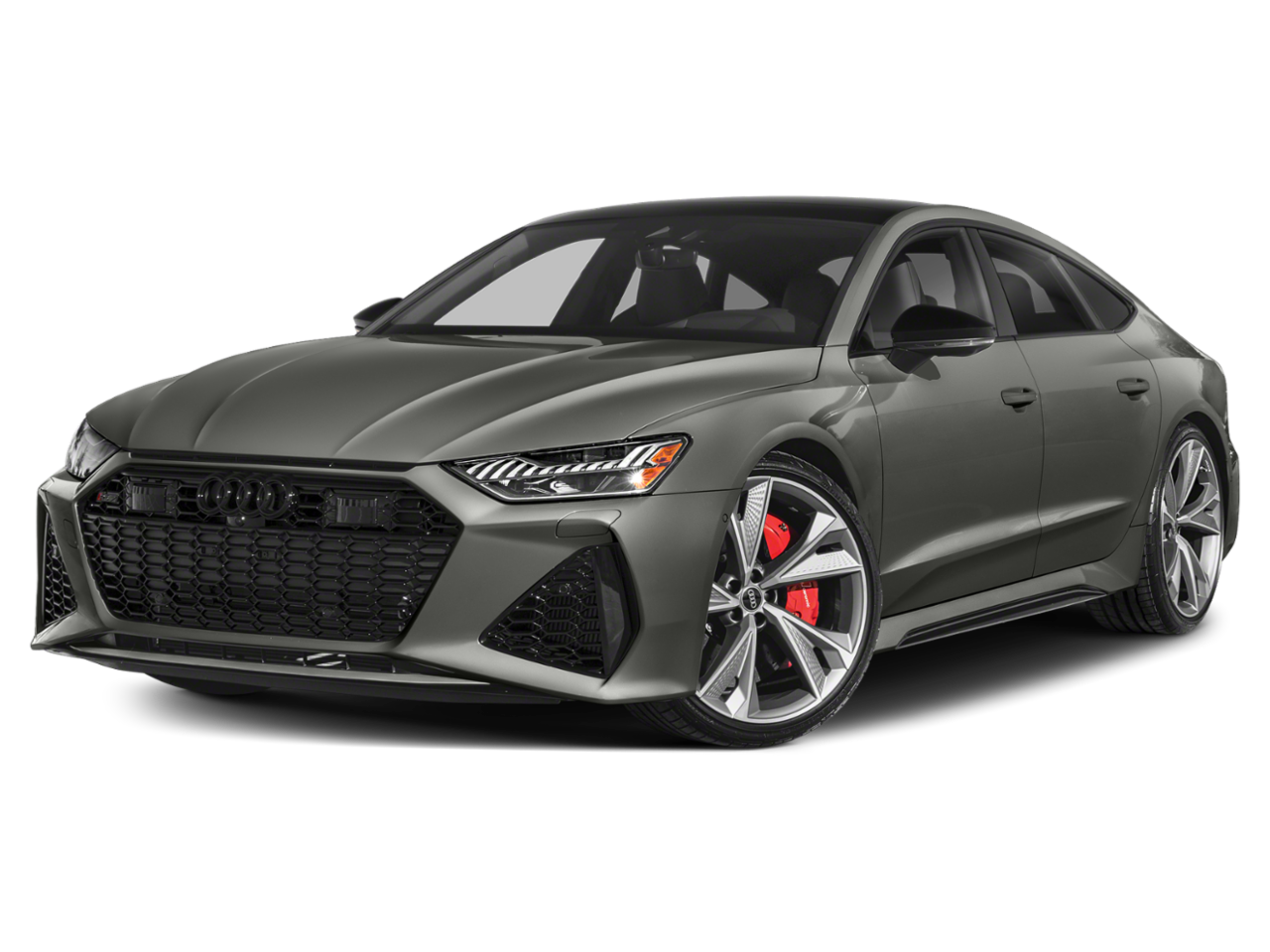 2023 Audi RS 7