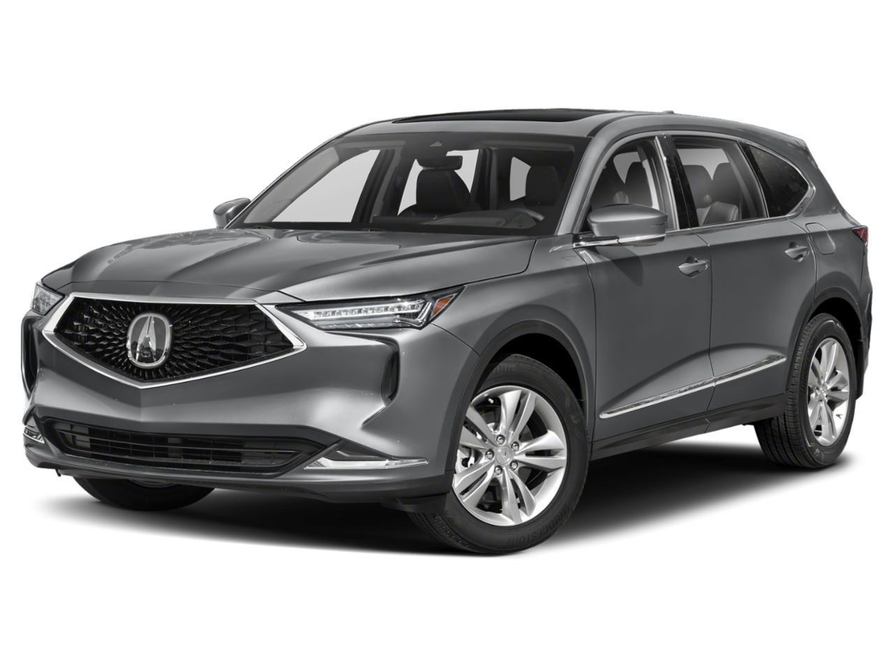 2023 Acura MDX Base