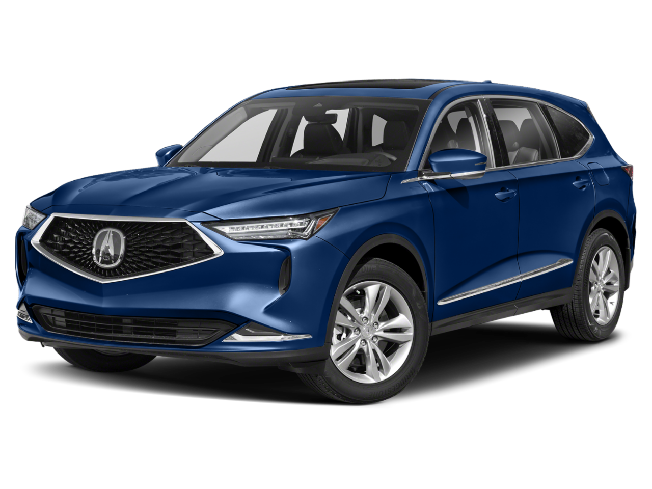 2023 Acura MDX Base