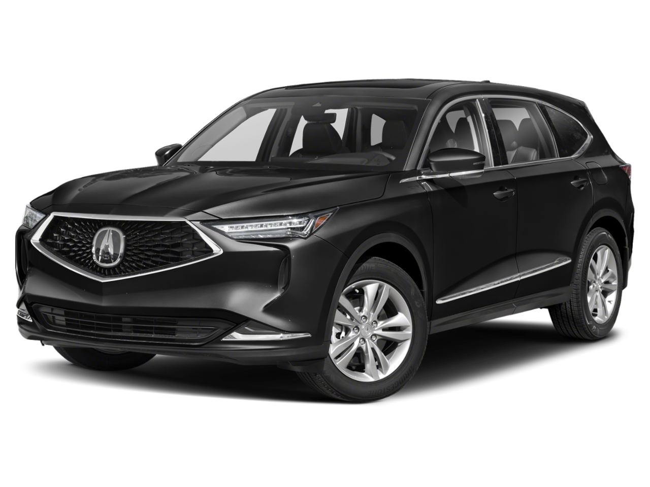 2023 Acura MDX Base