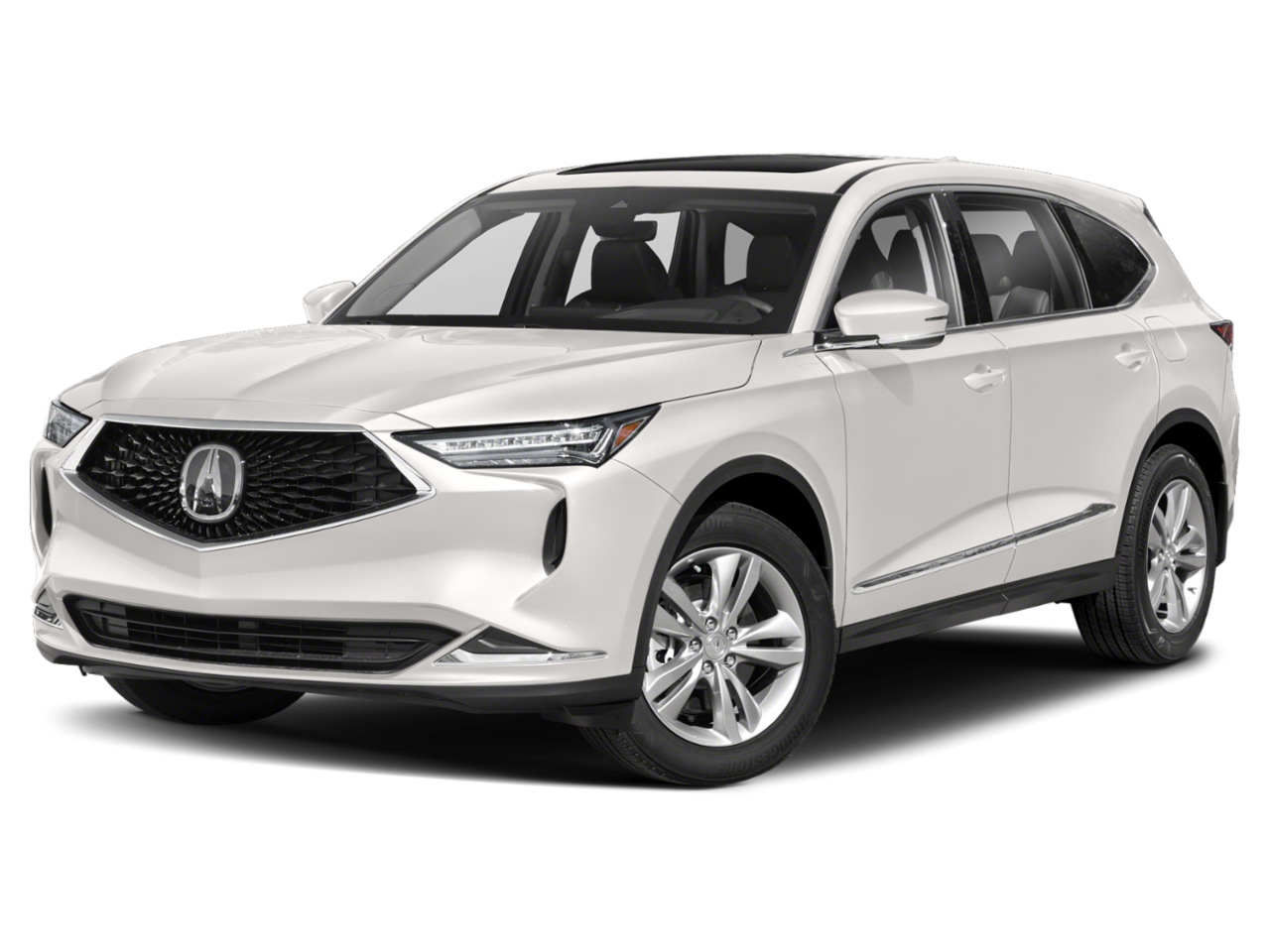 2023 Acura MDX Base